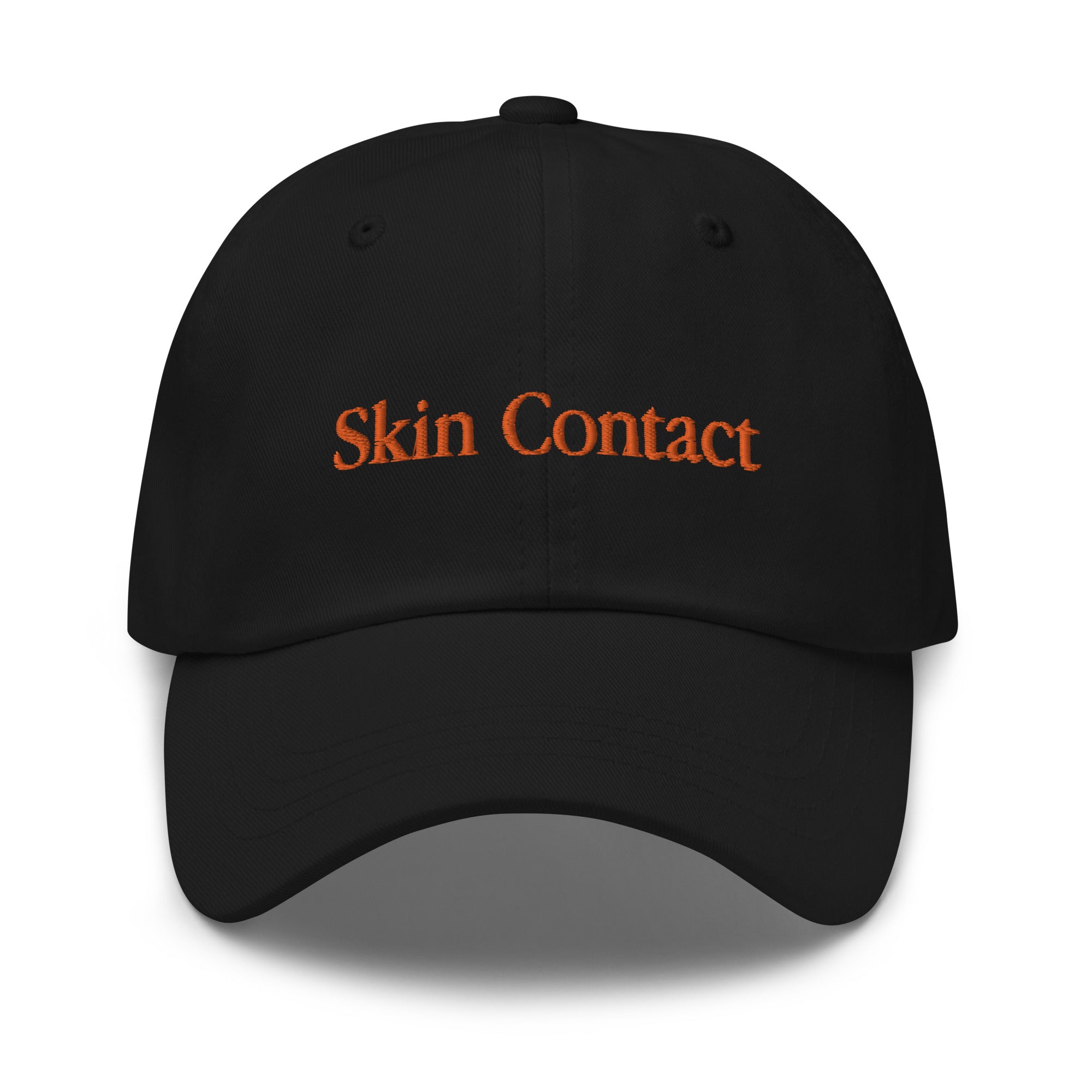 Skin Contact Dad hat