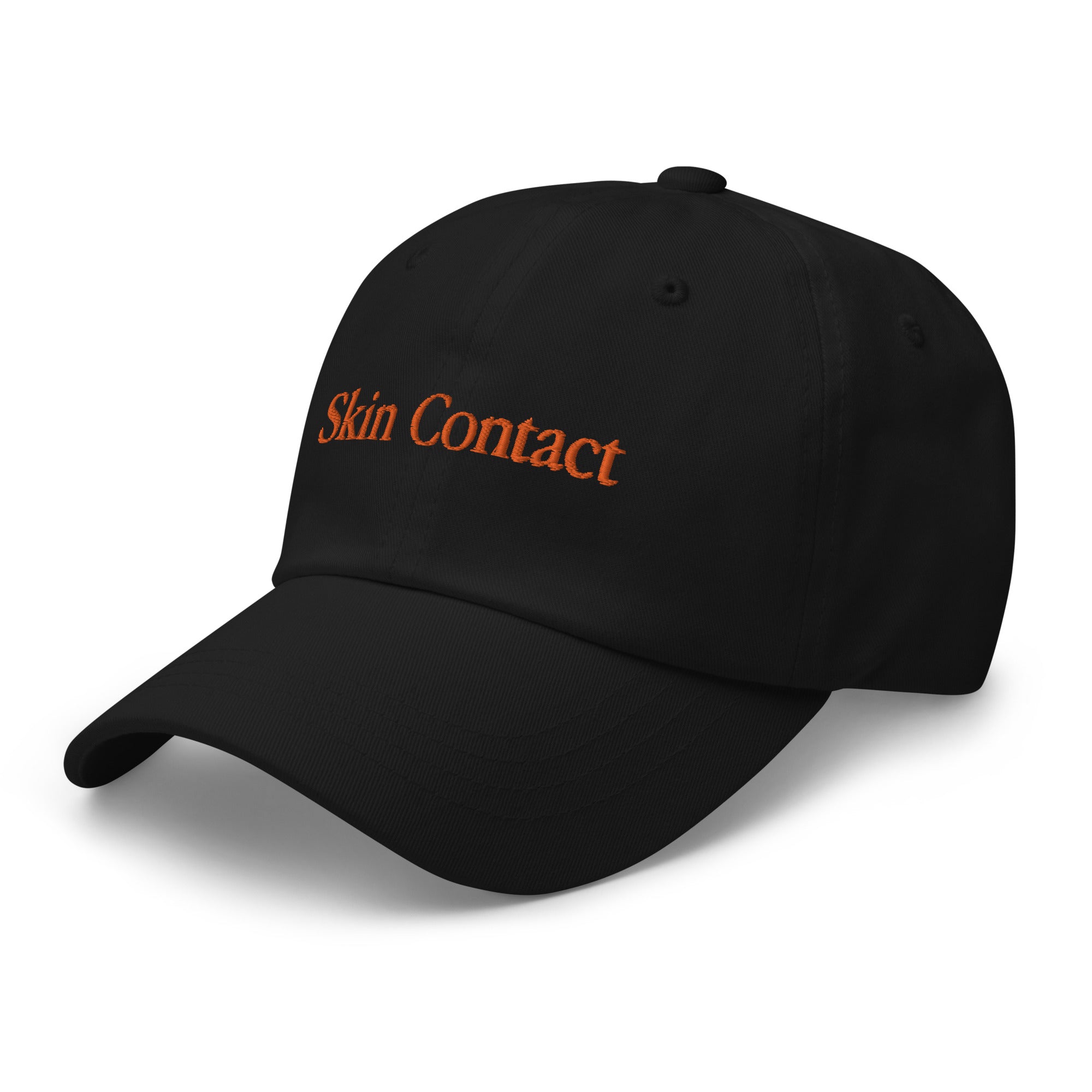 Skin Contact Dad hat
